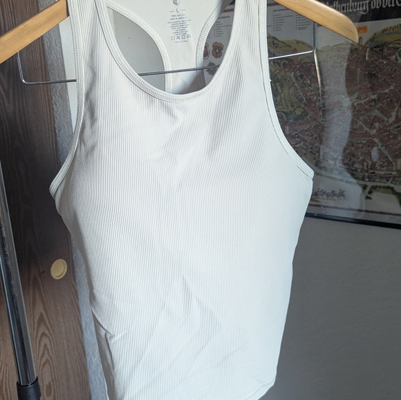 Born Primitive Perfect Ribbed Tank L - Picture 2 of 6
